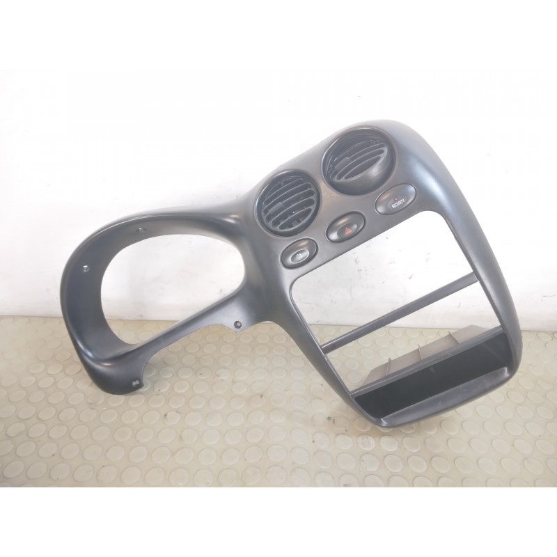 Bocchette aria areazione centrali mostrina contachilometri Daewoo Matiz dal 1997 al 2005  1719053387752