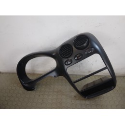 Bocchette aria areazione centrali mostrina contachilometri Daewoo Matiz dal 1997 al 2005  1719053387752