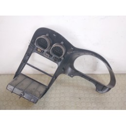 Bocchette aria areazione centrali mostrina contachilometri Daewoo Matiz dal 1997 al 2005  1719053387752