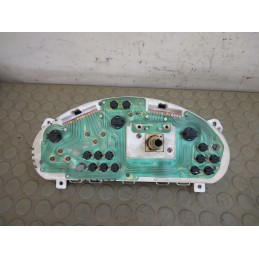 Contachilometri quadro strumenti Daewoo Matiz 800 b dal 1997 al 2005 cod 96566387  1719053836311