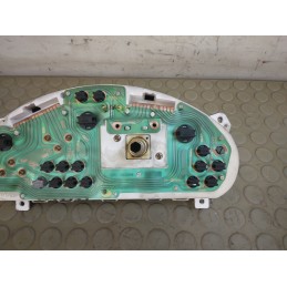 Contachilometri quadro strumenti Daewoo Matiz 800 b dal 1997 al 2005 cod 96566387  1719053836311