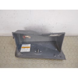 Cassetto vano portaoggetti Daewoo Matiz dal 1997 al 2005 cod 96315092  1719054047464