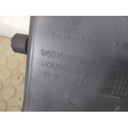 Cassetto vano portaoggetti Daewoo Matiz dal 1997 al 2005 cod 96315092  1719054047464