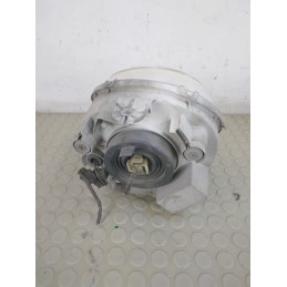 Faro fanale proiettore ant dx Daewoo Matiz dal 1997 al 2005  1719233213925