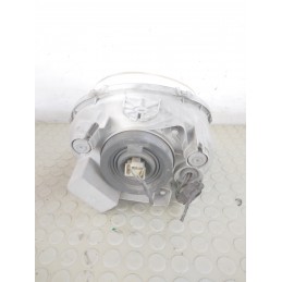 Faro fanale proiettore ant sx Daewoo Matiz dal 1997 al 2005  1719233529491