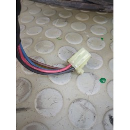Fanale fanalino stop post sx Daewoo Matiz dal 1997 al 2005  1719234064526