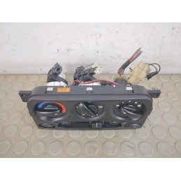 Centralina comando aria clima Daewoo Matiz dal 1997 al 2005  1719234573073
