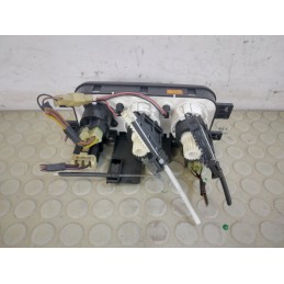 Centralina comando aria clima Daewoo Matiz dal 1997 al 2005  1719234573073