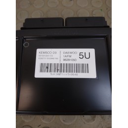 Centralina motore Daewoo Matiz 800 b dal 1997 al 2005 cod 96291050  1719235846367