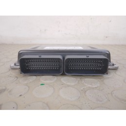 Centralina motore Daewoo Matiz 800 b dal 1997 al 2005 cod 96291050  1719235846367