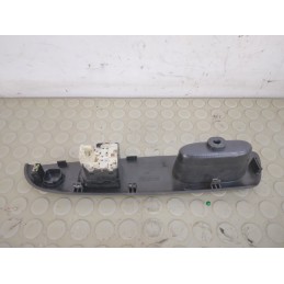 Pulsantiera alzavetro ant sx Daewoo Matiz dal 1997 al 2005 cod 96563824  1719236311925