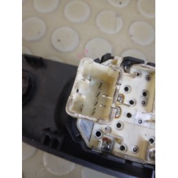 Pulsantiera alzavetro ant sx Daewoo Matiz dal 1997 al 2005 cod 96563824  1719236311925