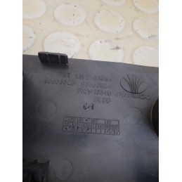 Pulsantiera alzavetro ant sx Daewoo Matiz dal 1997 al 2005 cod 96563824  1719236311925