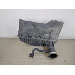 Scatola filtro aria Citroen C2 1.4 Hdi dal 2003 al 2009 cod 9654674080  1719238516151