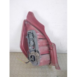 Fanale fanalino stop post dx Citroen C2 dal 2003 al 2009  1719238870499