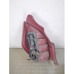 Fanale fanalino stop post dx Citroen C2 dal 2003 al 2009  1719238870499