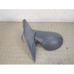 Specchietto retrovisore elettrico ant dx Citroen C2 dal 2003 al 2009 3 pin  1719301837749