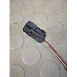 Specchietto retrovisore elettrico ant dx Citroen C2 dal 2003 al 2009 3 pin  1719301837749