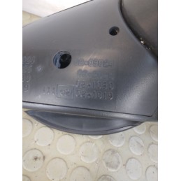 Specchietto retrovisore elettrico ant dx Citroen C2 dal 2003 al 2009 3 pin  1719301837749