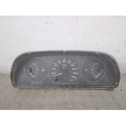 Contachilometri quadro strumenti Fiat Palio 1.2 b dal 2000 al 2003 cod 0467944350ea1  1719303872809