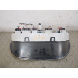 Contachilometri quadro strumenti Fiat Palio 1.2 b dal 2000 al 2003 cod 0467944350ea1  1719303872809