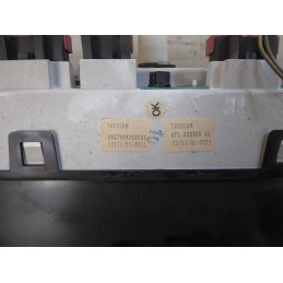 Contachilometri quadro strumenti Fiat Palio 1.2 b dal 2000 al 2003 cod 0467944350ea1  1719303872809