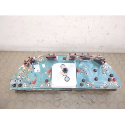 Contachilometri quadro strumenti Fiat Palio 1.2 b dal 2000 al 2003 cod 0467944350ea1  1719303872809