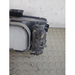 Faro fanale proiettore ant dx Fiat Palio dal 1996 al 2003 cod 08-661-1136  1719304681080