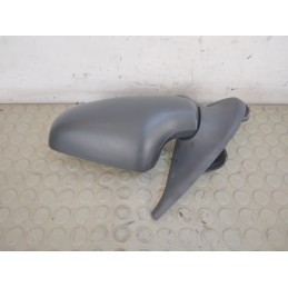 Specchietto retrovisore manuale ant sx Fiat Palio dal 1996 al 2003 cod 014002  1719309125381