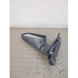Specchietto retrovisore manuale ant sx Fiat Palio dal 1996 al 2003 cod 014002  1719309125381