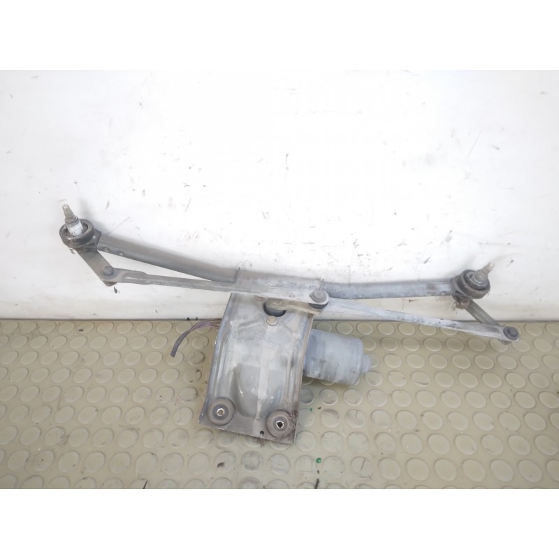 Motorino tergicristallo ant Ford Fiesta IV dal 1995 al 2002  1719320515246
