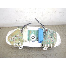 Contachilometri quadro strumenti Ford Fiesta IV dal 1995 al 2002  1719320727670