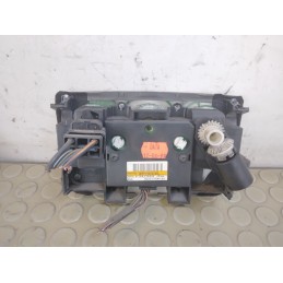 Centralina comando aria clima Ford Fiesta IV dal 1995 al 2002 cod 96fp19a522db  1719320987104
