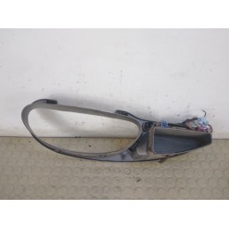 Mostrina bocchette aria areazione centrale Ford Fiesta IV dal 1995 al 2002  1719321372299