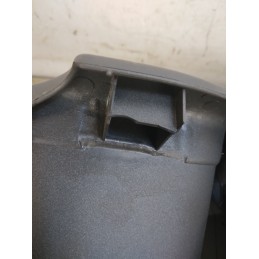 Mostrina bocchette aria areazione centrale Ford Fiesta IV dal 1995 al 2002  1719321372299