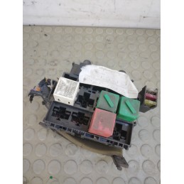Centralina portafusibili Ford Fiesta IV dal 1995 al 2002  1719321601177