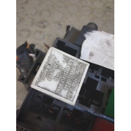 Centralina portafusibili Ford Fiesta IV dal 1995 al 2002  1719321601177