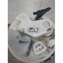 Pompa carburante galleggiante Toyota Aygo 1.0 b dal 2005 al 2014 I serie cod 77020-0h010  1719322014044
