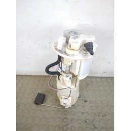 Pompa carburante galleggiante Toyota Aygo 1.0 b dal 2005 al 2014 I serie cod 77020-0h010  1719322014044