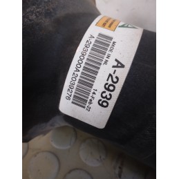 Sospensione ammortizzatore pneumatico post sx Citroen C4 Picasso dal 2006 al 2013  1719325578925