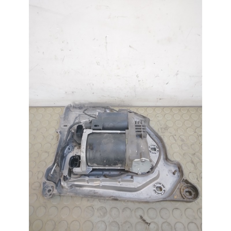 Compressore sospensioni pneumatiche Citroen C4 Picasso dal 2006 al 2013 cod 4154030030  1719326209453