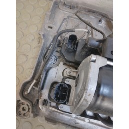 Compressore sospensioni pneumatiche Citroen C4 Picasso dal 2006 al 2013 cod 4154030030  1719326209453