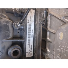 Compressore sospensioni pneumatiche Citroen C4 Picasso dal 2006 al 2013 cod 4154030030  1719326209453