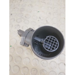 Debimetro flussometro Opel Agila B 1.0 b dal 2008 al 2015 cod 0281002549 24439252  1719326885145