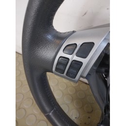 Volante sterzo con comandi al volante Opel Agila B dal 2008 al 2015  1719327155117