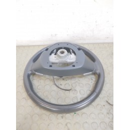 Volante sterzo con comandi al volante Opel Agila B dal 2008 al 2015  1719327155117