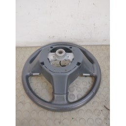 Volante sterzo con comandi al volante Opel Agila B dal 2008 al 2015  1719327155117