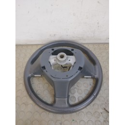 Volante sterzo con comandi al volante Opel Agila B dal 2008 al 2015  1719327155117