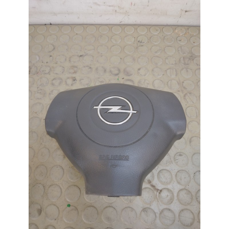 Airbag volante Opel Agila B dal 2008 al 2015 cod 48150-52k10  1719327424626