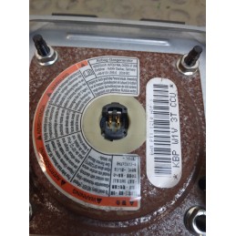 Airbag volante Opel Agila B dal 2008 al 2015 cod 48150-52k10  1719327424626